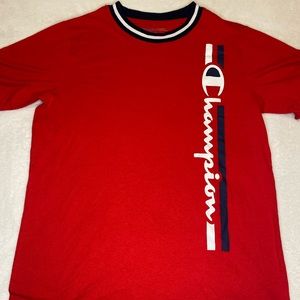Champion Tee Shirt